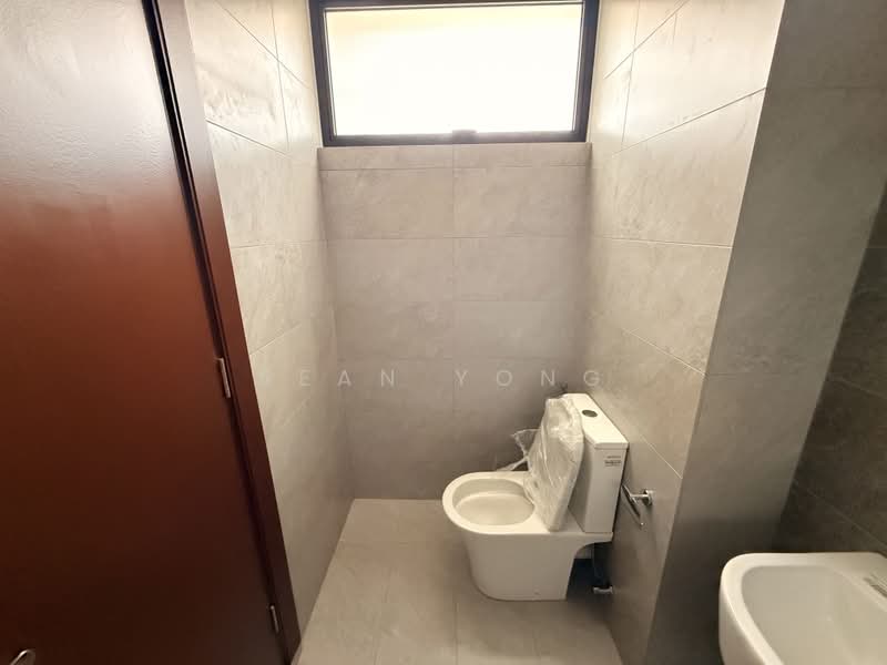 Rumah Berkembar untuk Dijual di Rawang (Selangor) - Sean Yong - Bathroom - PropertyGuru.com.my
