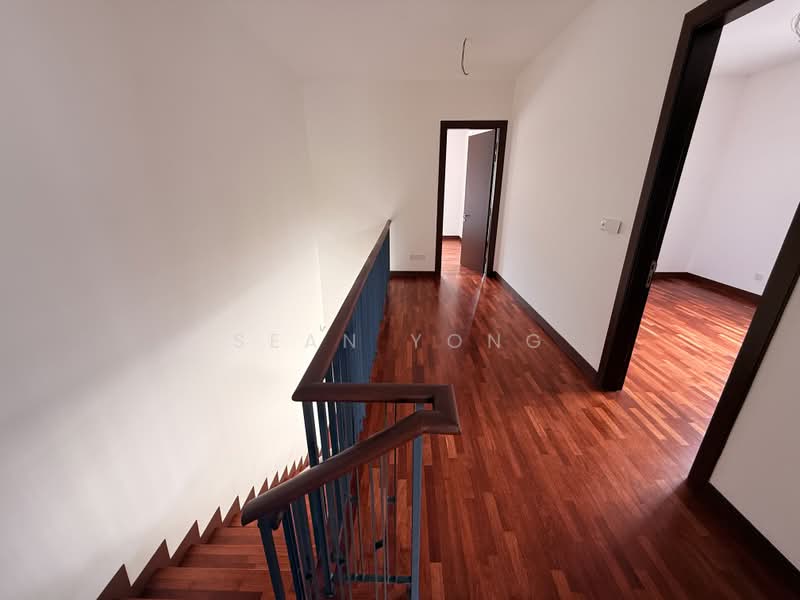 Rumah Berkembar untuk Dijual di Rawang (Selangor) - Sean Yong - Interior - PropertyGuru.com.my