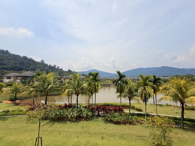 Rumah Berkembar untuk Dijual di Rawang (Selangor) - Sean Yong - Exterior - PropertyGuru.com.my