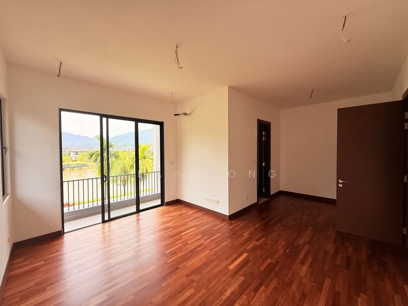 Rumah Berkembar untuk Dijual di Rawang (Selangor) - Sean Yong - Interior - PropertyGuru.com.my