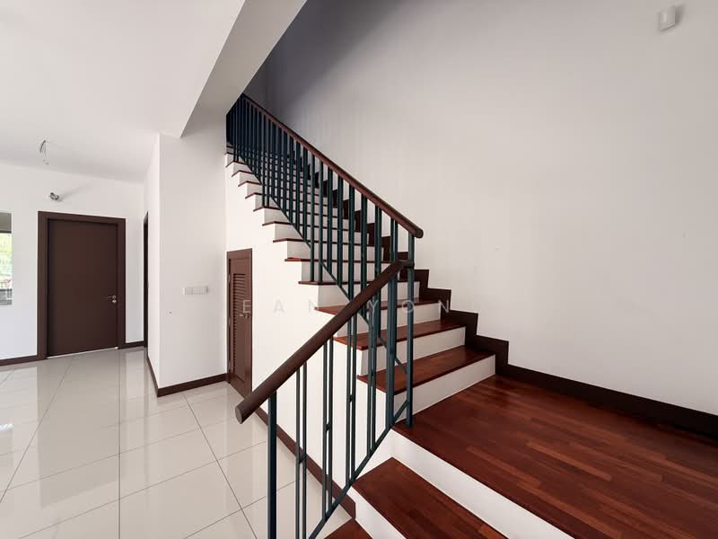 Rumah Berkembar untuk Dijual di Rawang (Selangor) - Sean Yong - Interior - PropertyGuru.com.my