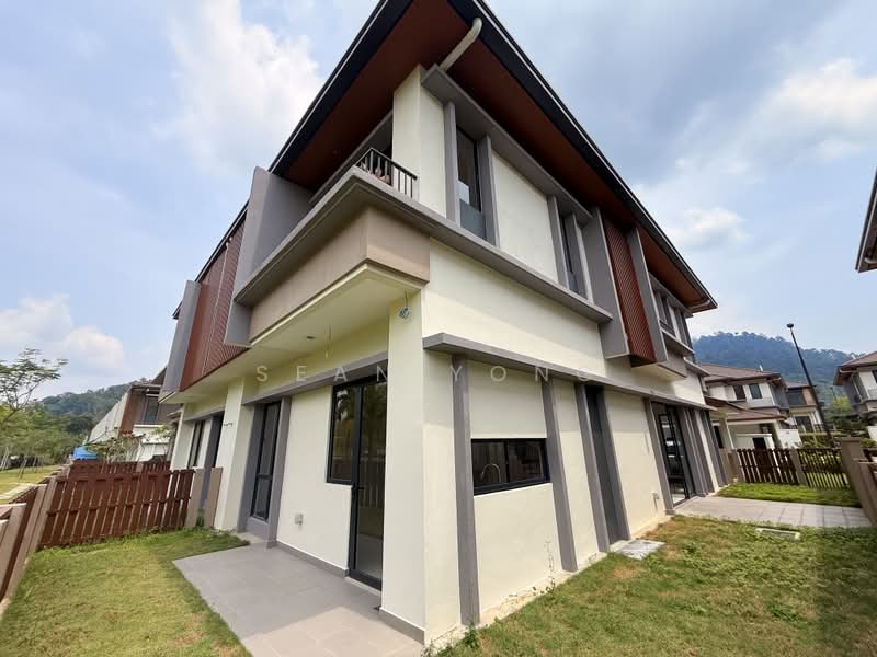 Rumah Berkembar untuk Dijual di Rawang (Selangor) - Sean Yong - PropertyGuru.com.my