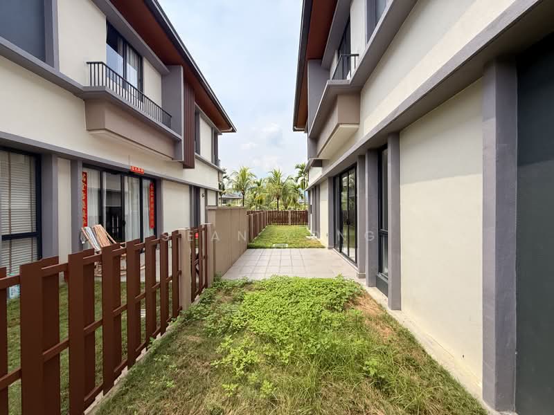Rumah Berkembar untuk Dijual di Rawang (Selangor) - Sean Yong - Exterior - PropertyGuru.com.my