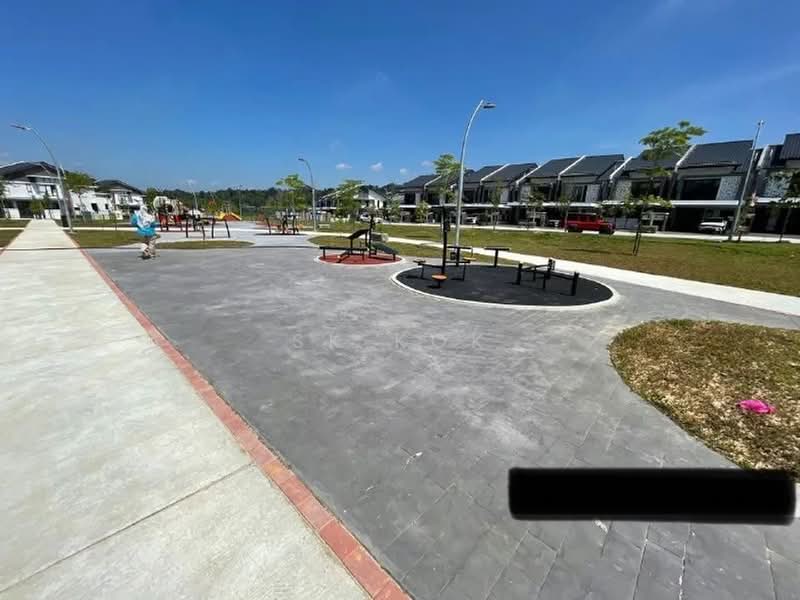 Elmina Valley 5 @ City of Elmina untuk Untuk Disewa - RM 2,800 /bulan, Apr 2026 - PropertyGuru.com.my