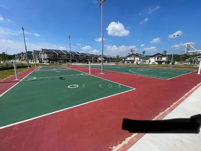 Elmina Valley 5 @ City of Elmina untuk Untuk Disewa - RM 2,800 /bulan, Apr 2026 - PropertyGuru.com.my