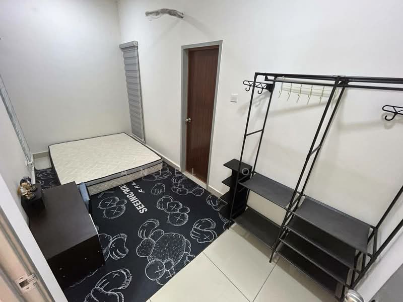 G Residence @ Johor Bahru untuk Untuk Dijual - RM 415,000, Mac 2026 - Bedroom - PropertyGuru.com.my