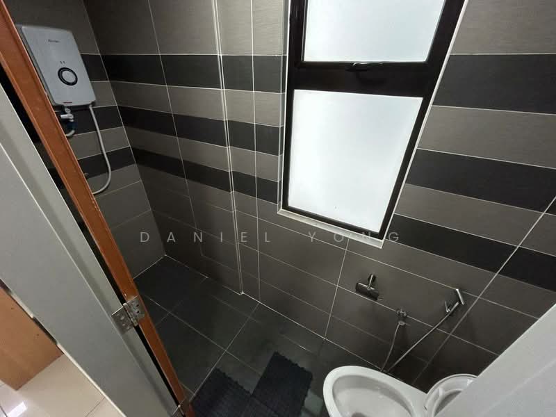 G Residence @ Johor Bahru untuk Untuk Dijual - RM 415,000, Mac 2026 - Bathroom - PropertyGuru.com.my