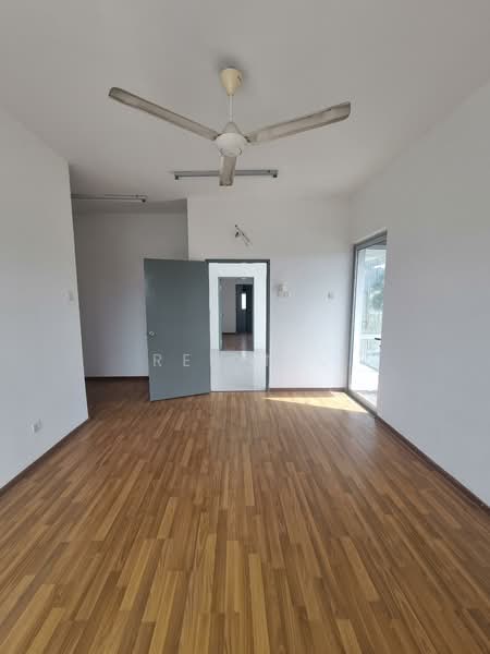 2-storey Terraced House for Rent in Kuala Selangor (Selangor) - Reiyn . - Living Room - PropertyGuru.com.my