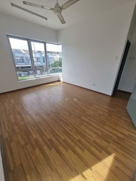 2-storey Terraced House for Rent in Kuala Selangor (Selangor) - Reiyn . - Living Room - PropertyGuru.com.my