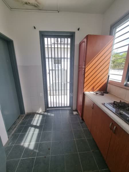 2-storey Terraced House for Rent in Kuala Selangor (Selangor) - Reiyn . - Kitchen - PropertyGuru.com.my