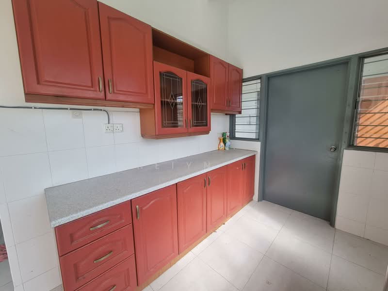 2-storey Terraced House for Rent in Kuala Selangor (Selangor) - Reiyn . - Kitchen - PropertyGuru.com.my