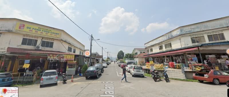 Shop for Rent in Selayang Baru (Selayang) - Edmund CH Leow - PropertyGuru.com.my