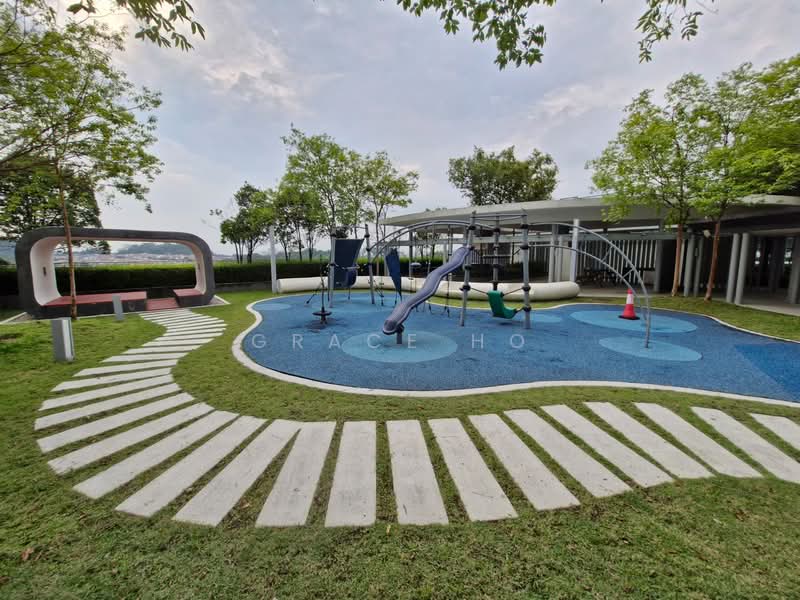 Condominium for Sale at The Westside One - Grace Ho - Exterior - PropertyGuru.com.my