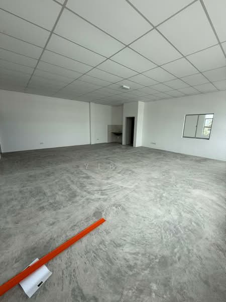 Semi-D Factory for Rent in Taman Desa Idaman (Senai) - Yip . - Interior - PropertyGuru.com.my