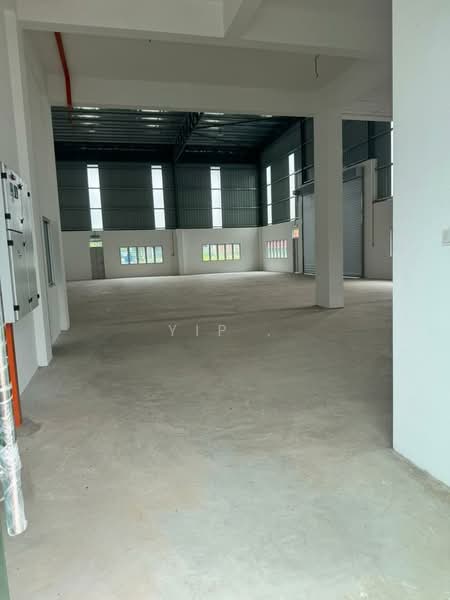 Semi-D Factory for Rent in Taman Desa Idaman (Senai) - Yip . - Interior - PropertyGuru.com.my