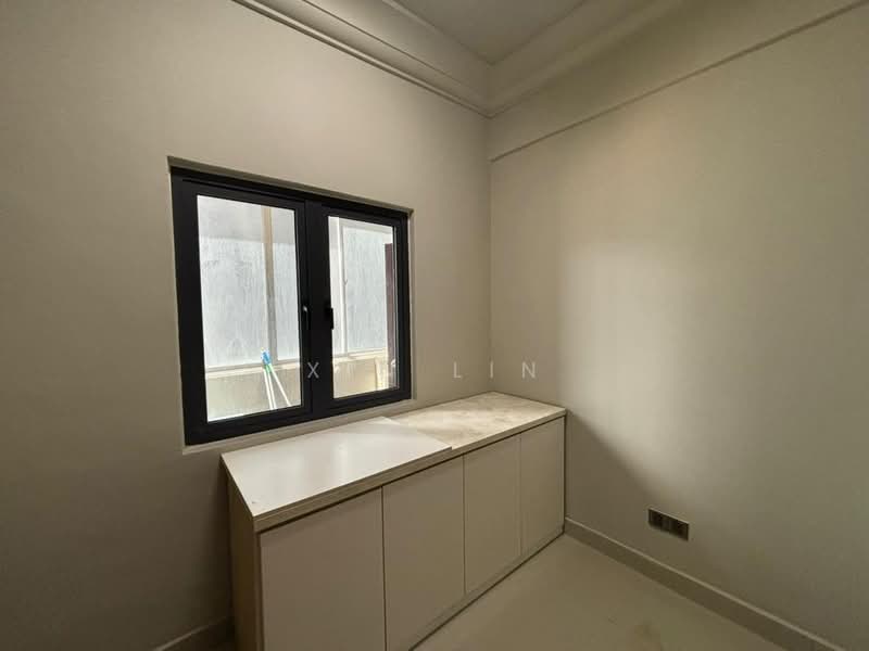 Service Residence for Rent at V@SUMMERPLACE - Xin Lin - Interior - PropertyGuru.com.my