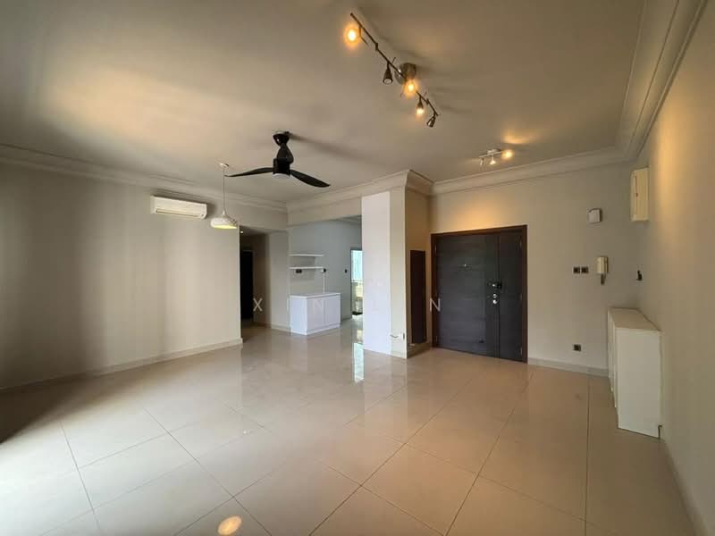 Service Residence for Rent at V@SUMMERPLACE - Xin Lin - PropertyGuru.com.my