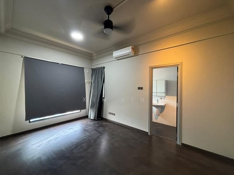 Service Residence for Rent at V@SUMMERPLACE - Xin Lin - PropertyGuru.com.my