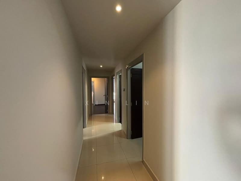 Service Residence for Rent at V@SUMMERPLACE - Xin Lin - PropertyGuru.com.my
