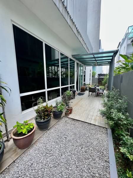 Aspen @ Garden Residence untuk Untuk Dijual - RM 3,300,000, Mac 2026 - PropertyGuru.com.my