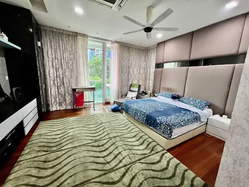 Aspen @ Garden Residence untuk Untuk Dijual - RM 3,300,000, Mac 2026 - PropertyGuru.com.my