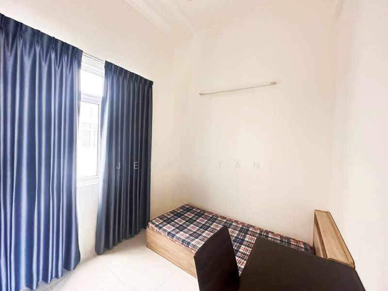 Condominium for Rent at Summer Place - Jerry Tan - Bedroom - PropertyGuru.com.my