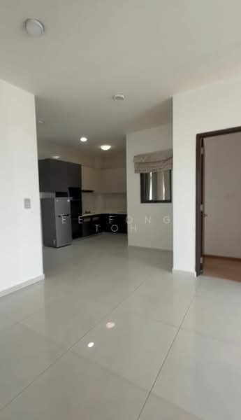 Condominium for Sale at Bay Point @ Country Garden Danga Bay - Ee Fong Toh - Kitchen - PropertyGuru.com.my