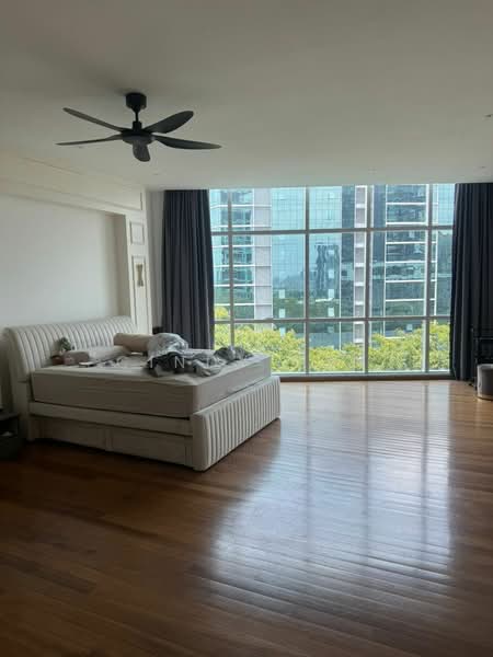 Desa Eight untuk Untuk Disewa - RM 8,500 /bulan, Mac 2026 - Master room - PropertyGuru.com.my