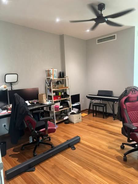 Desa Eight untuk Untuk Disewa - RM 8,500 /bulan, Mac 2026 - Room - PropertyGuru.com.my