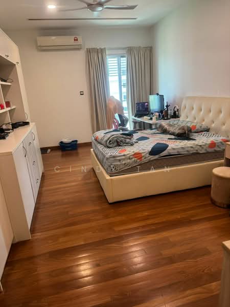 Desa Eight untuk Untuk Disewa - RM 8,500 /bulan, Mac 2026 - Bedroom - PropertyGuru.com.my