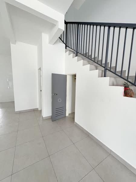 2-storey Terraced House for Sale in Taman Mount Austin (Tebrau) - Gordon Chai - Interior - PropertyGuru.com.my