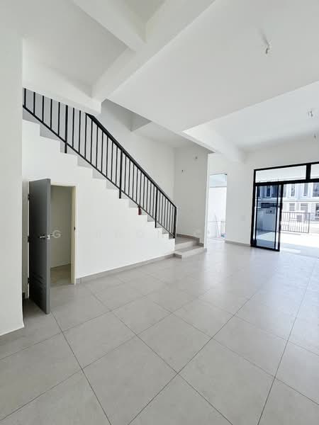 2-storey Terraced House for Sale in Taman Mount Austin (Tebrau) - Gordon Chai - Interior - PropertyGuru.com.my