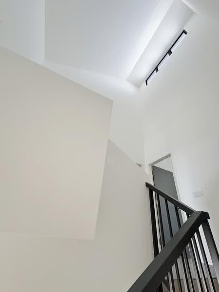 2-storey Terraced House for Sale in Taman Mount Austin (Tebrau) - Gordon Chai - Interior - PropertyGuru.com.my