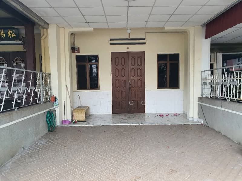 Shop / Office for Sale in George Town (Penang) - Rick Goh - Exterior - PropertyGuru.com.my