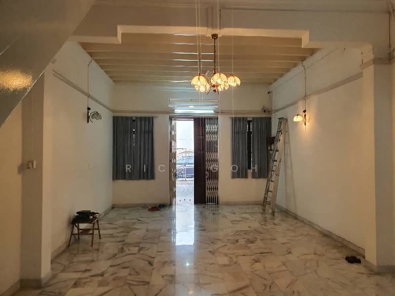Shop / Office for Sale in George Town (Penang) - Rick Goh - Living Room - PropertyGuru.com.my