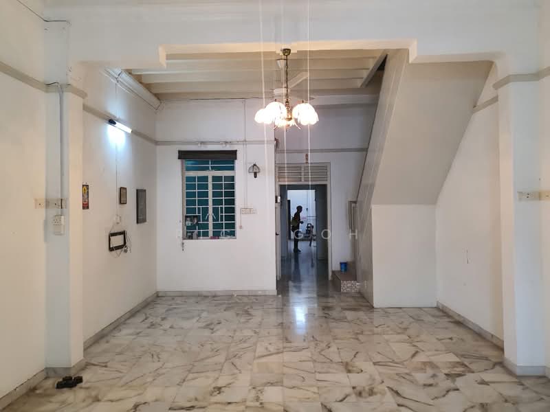 Shop / Office for Sale in George Town (Penang) - Rick Goh - Living Room - PropertyGuru.com.my