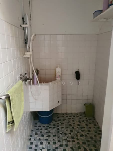 Shop / Office for Sale in George Town (Penang) - Rick Goh - Bathroom - PropertyGuru.com.my