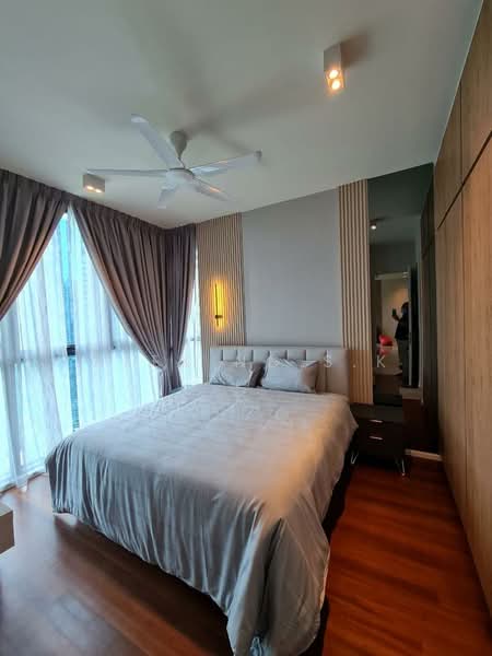 10 Stonor untuk Untuk Dijual - RM 1,850,000, Mac 2026 - Bedroom - PropertyGuru.com.my
