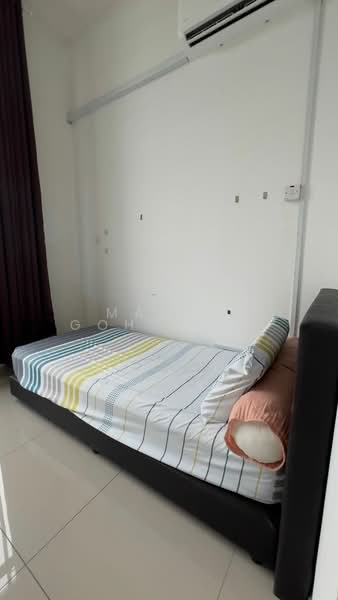 Eco Tropics untuk Untuk Disewa - RM 2,500 /bulan, Mac 2026 - Bedroom - PropertyGuru.com.my