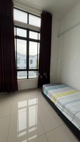 Eco Tropics untuk Untuk Disewa - RM 2,500 /bulan, Mac 2026 - Bedroom - PropertyGuru.com.my