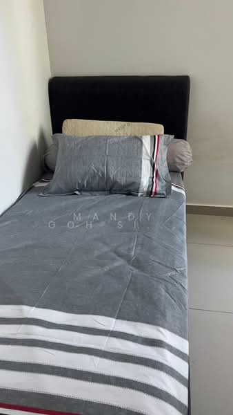 Eco Tropics untuk Untuk Disewa - RM 2,500 /bulan, Mac 2026 - Bedroom - PropertyGuru.com.my