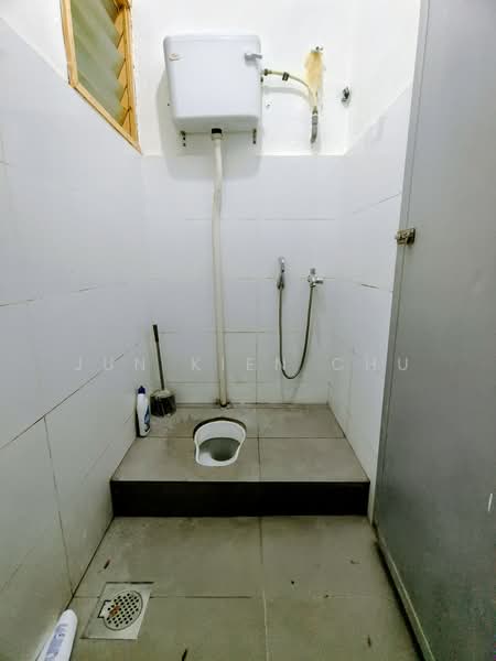 Taman Pandan Perdana untuk Untuk Dijual - RM 630,000, Apr 2026 - Bathroom - PropertyGuru.com.my