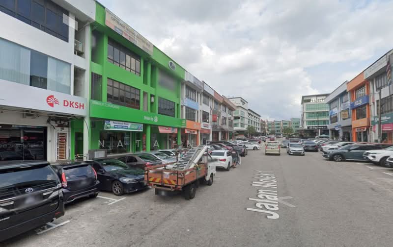 Untuk Disewa - Molek Hub