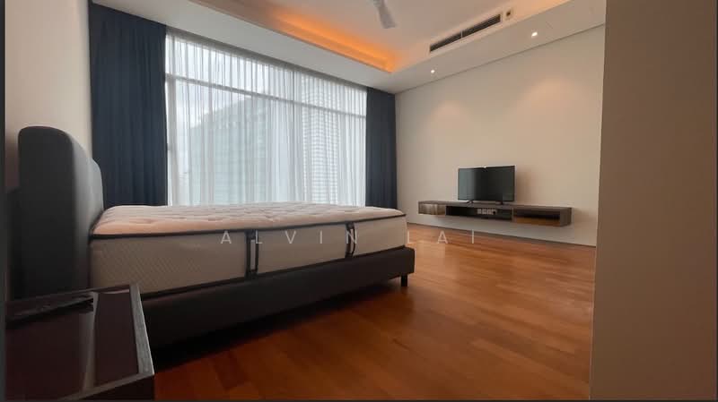 Service Residence for Sale at Quadro Residences - Alvin Lai - Bedroom - PropertyGuru.com.my