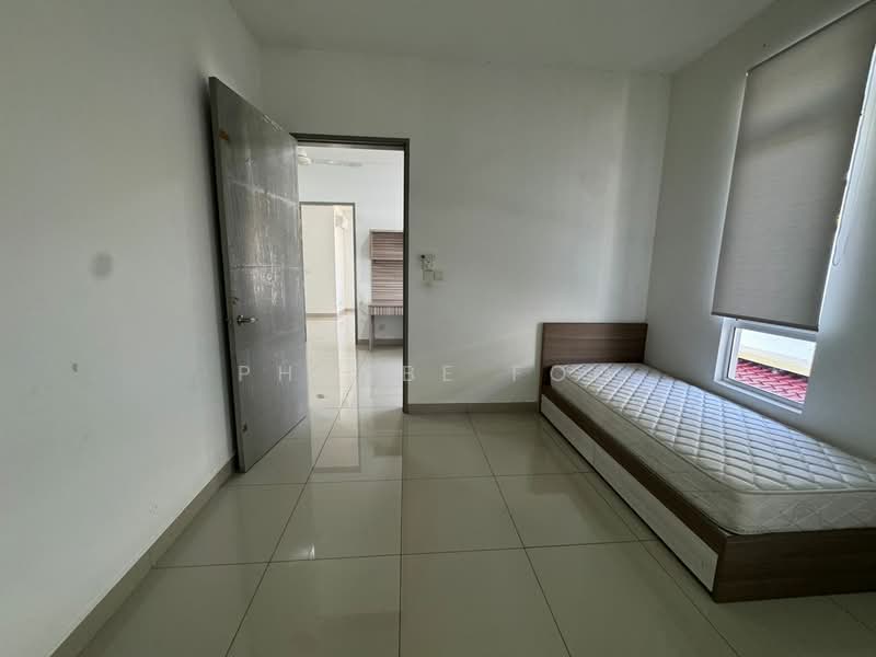 Rumah Teres 2 Tingkat untuk Dijual di Horizon Hills (Iskandar Puteri (Nusajaya)) - Phoebe Foo - Bedroom - PropertyGuru.com.my