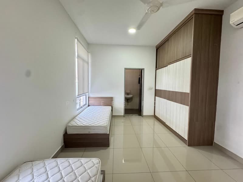 Rumah Teres 2 Tingkat untuk Dijual di Horizon Hills (Iskandar Puteri (Nusajaya)) - Phoebe Foo - Bedroom - PropertyGuru.com.my
