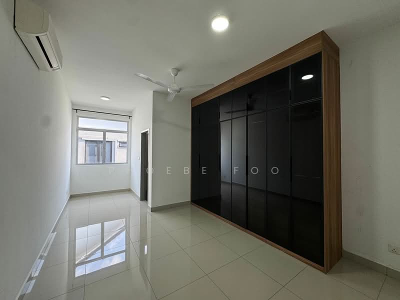 Rumah Teres 2 Tingkat untuk Dijual di Horizon Hills (Iskandar Puteri (Nusajaya)) - Phoebe Foo - Bedroom - PropertyGuru.com.my
