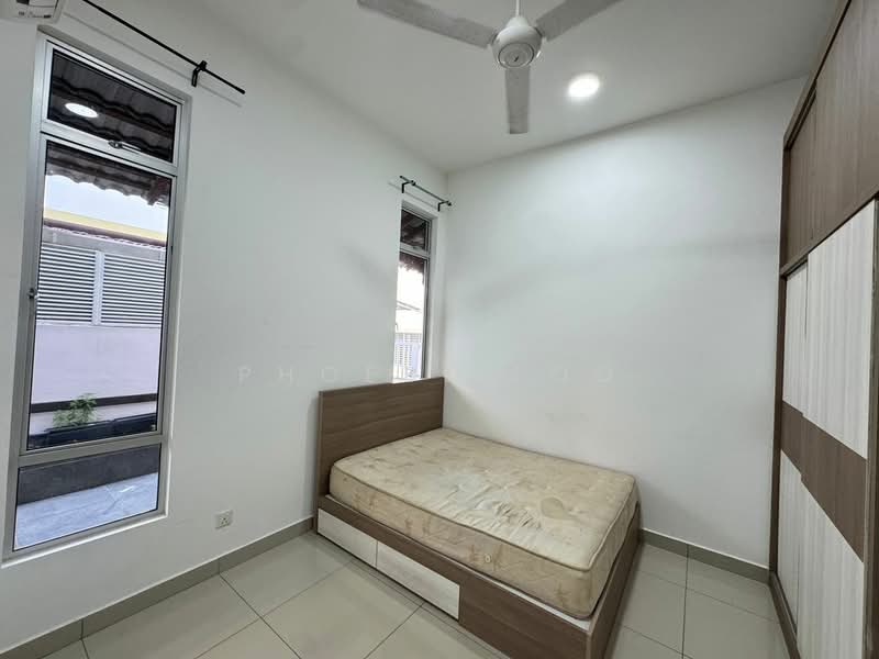 Rumah Teres 2 Tingkat untuk Dijual di Horizon Hills (Iskandar Puteri (Nusajaya)) - Phoebe Foo - Bedroom - PropertyGuru.com.my