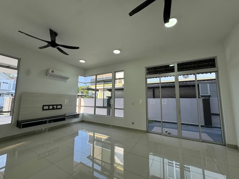 Rumah Teres 2 Tingkat untuk Dijual di Horizon Hills (Iskandar Puteri (Nusajaya)) - Phoebe Foo - PropertyGuru.com.my