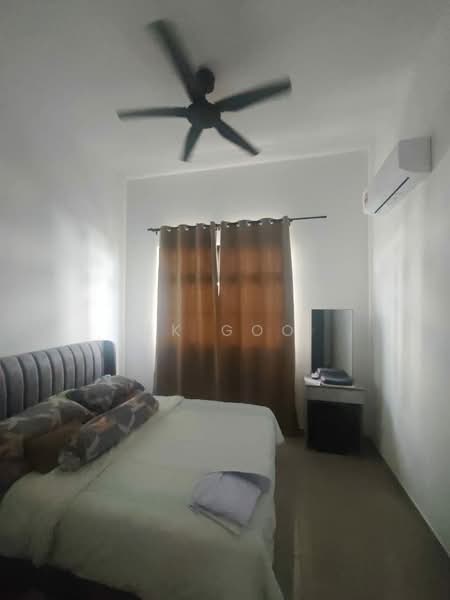 Eco Botanic The Tate untuk Untuk Disewa - RM 3,000 /bulan, Apr 2026 - PropertyGuru.com.my